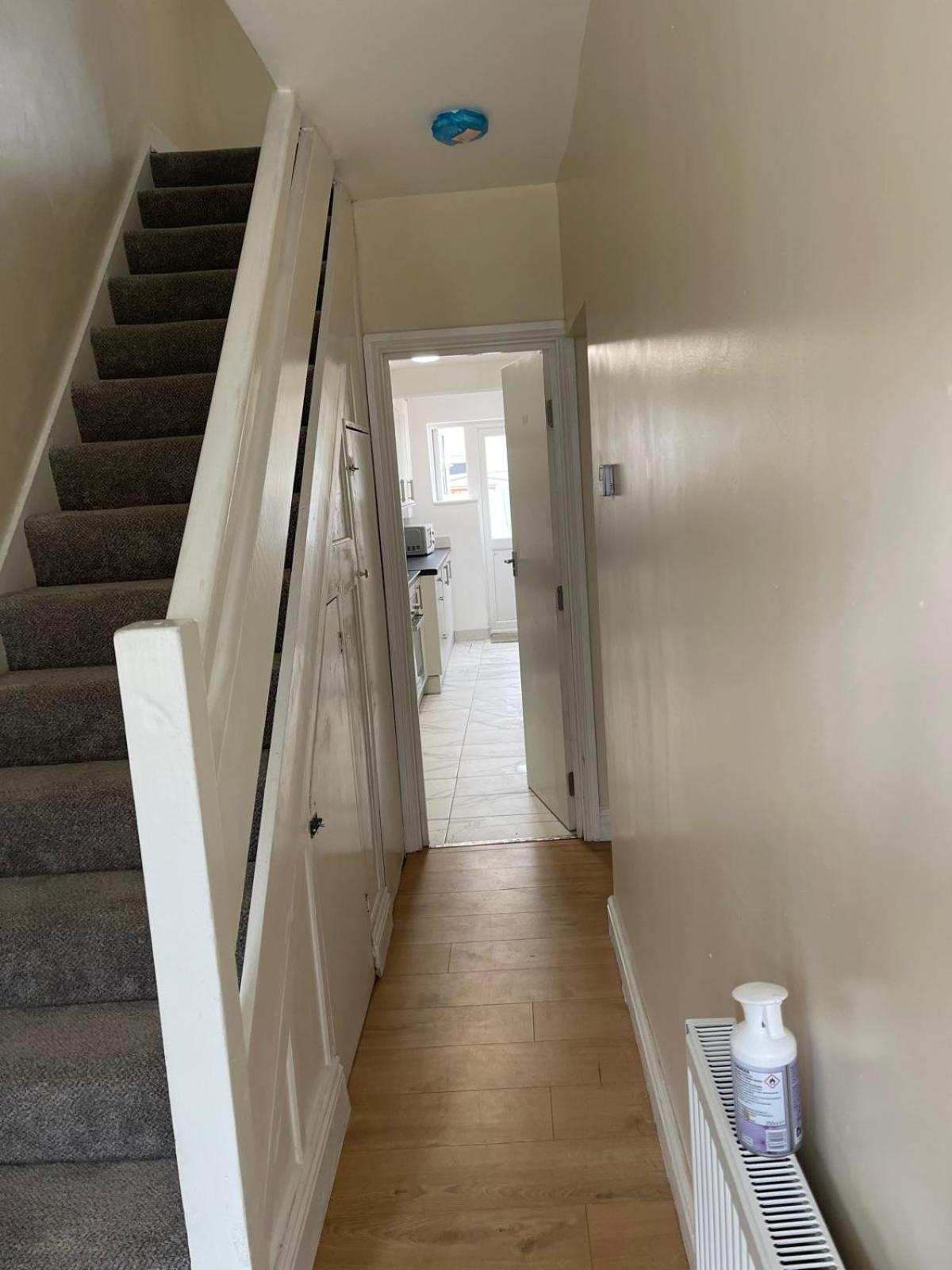 Accommodatie bij particulieren Airport, Excel & 02 Arena Proximity House