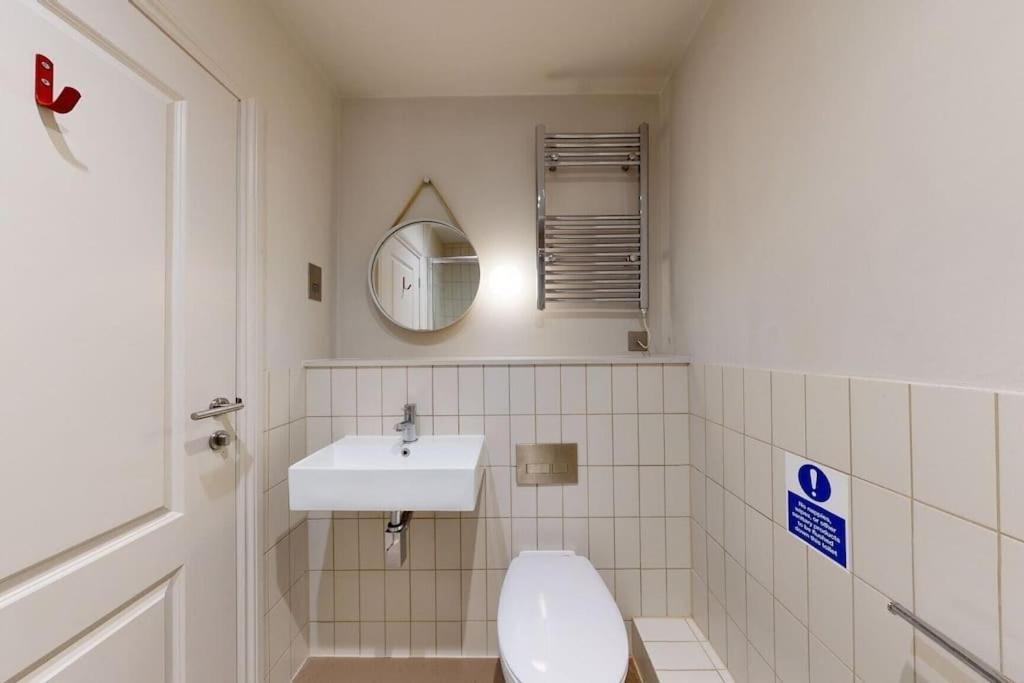 Central London Stay Apartment London