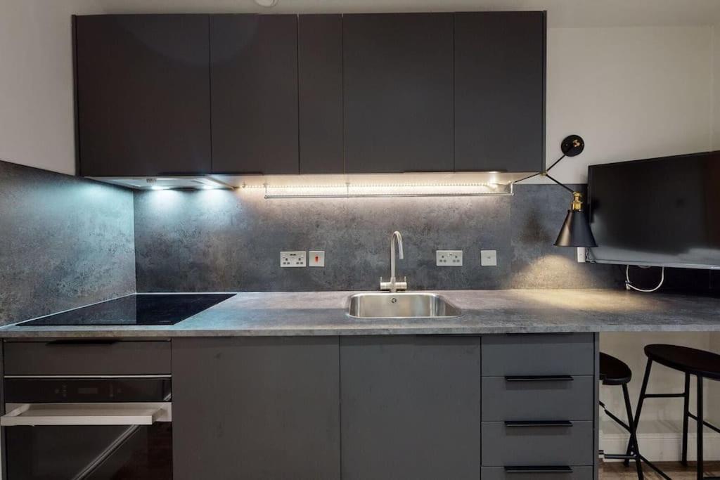 Central London Stay * London