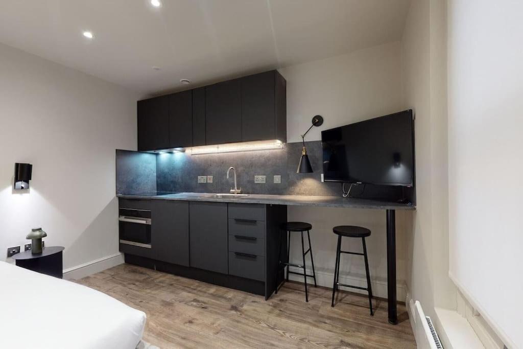 Central London Stay Apartment *