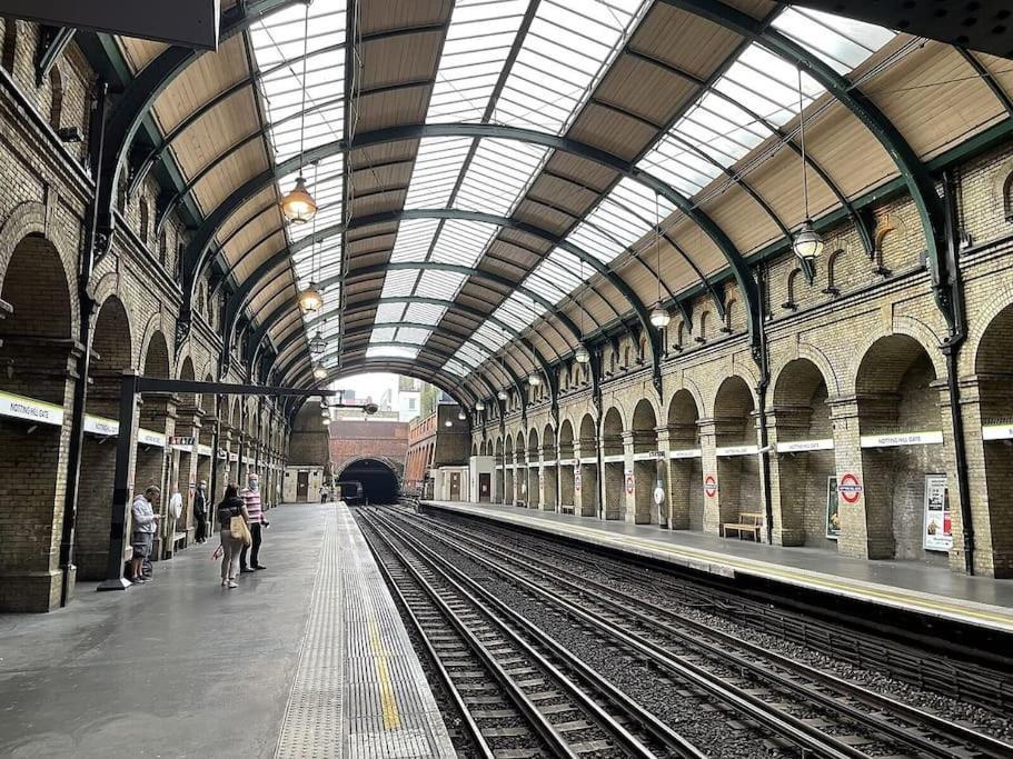 Central London Stay Apartment