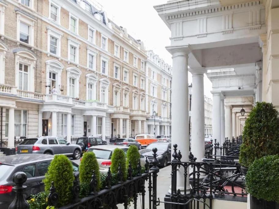 Central London Stay Apartment London