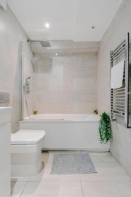 Luxury 6 Sleeps In Brick Lane - Shoreditch London