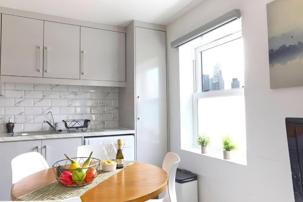 Luxury 6 Sleeps In Brick Lane - Shoreditch London