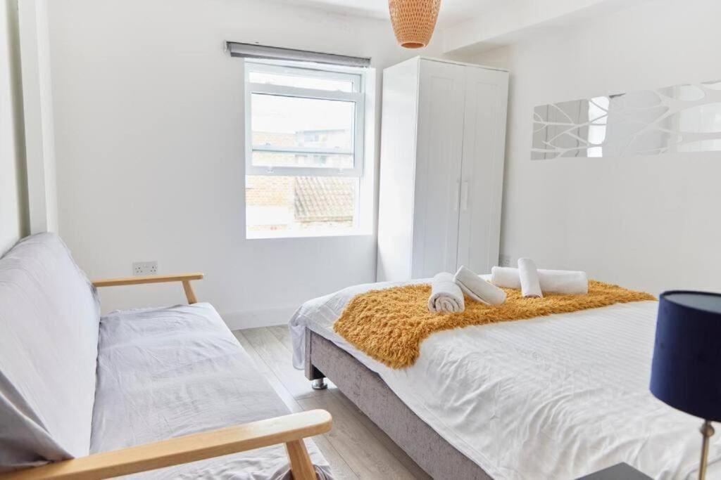Luxury 6 Sleeps In Brick Lane - Shoreditch