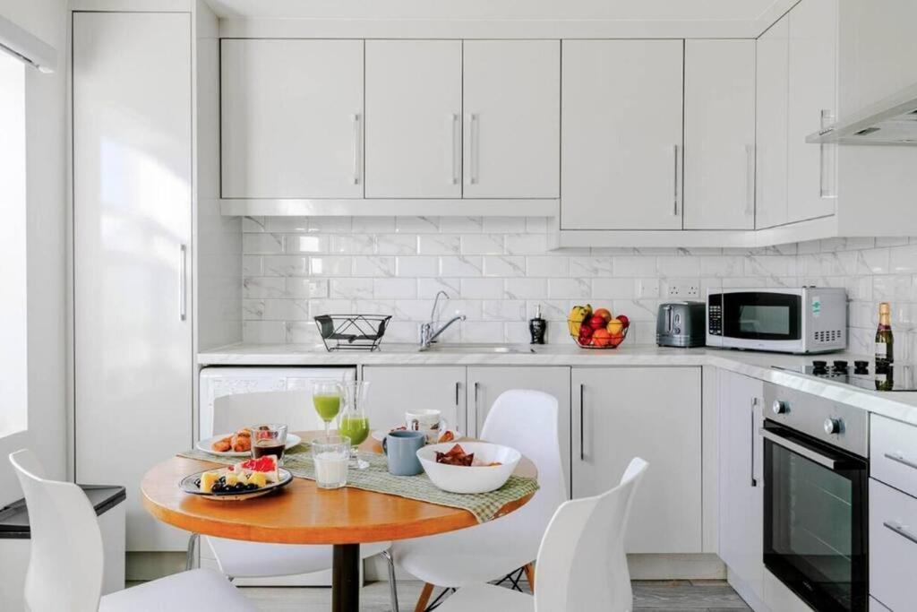 Apartment Luxury 6 Sleeps In Brick Lane - Shoreditch *