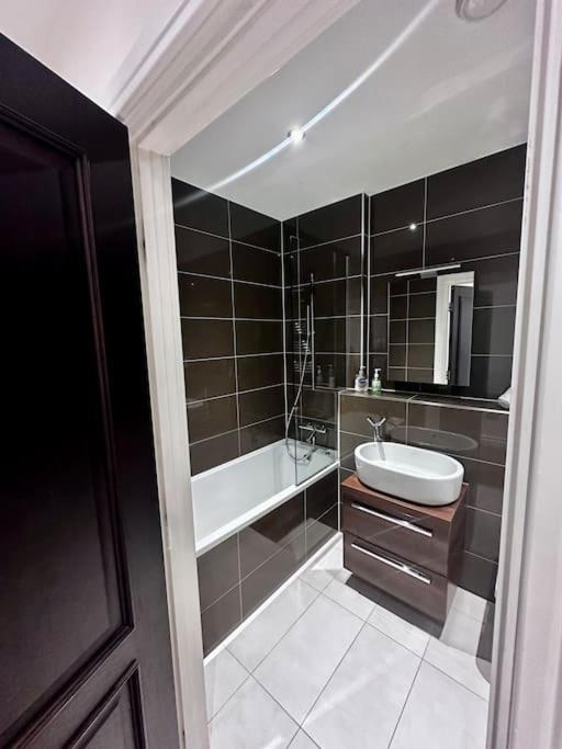 Apartment Lovely 1bed Flat Kensington