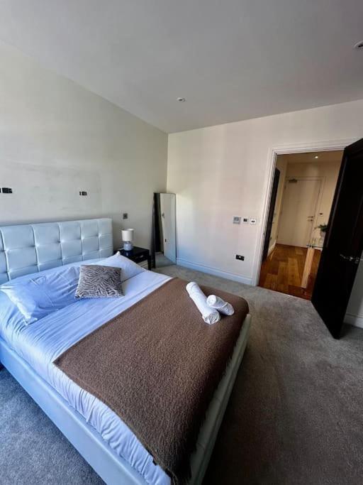 Apartment Lovely 1bed Flat Kensington *