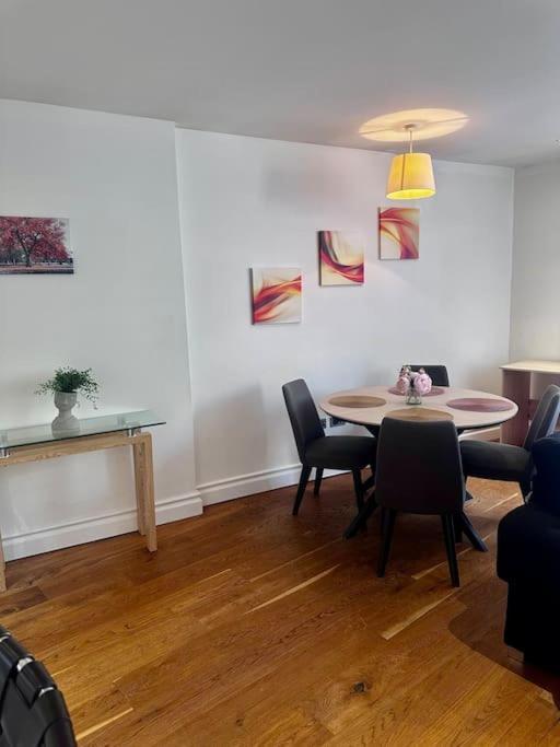 Apartment Lovely 1bed Flat Kensington London