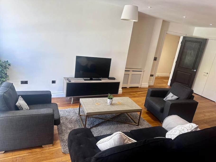 Lovely 1bed Flat Kensington London