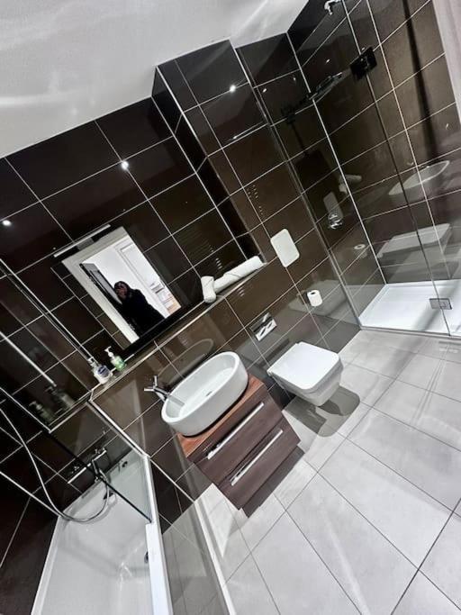 Lovely 1bed Flat Kensington