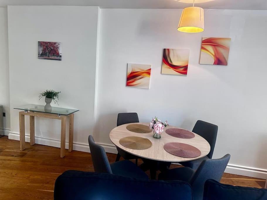 Apartment Lovely 1bed Flat Kensington