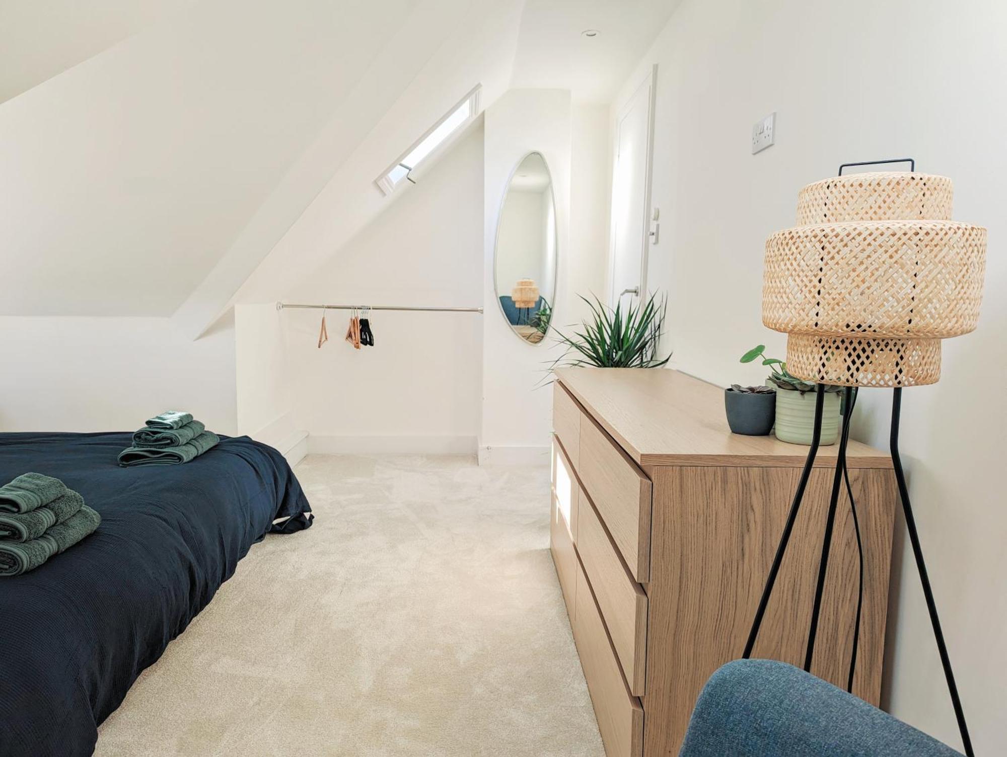 Stylish 2 Bedroom Flat * London