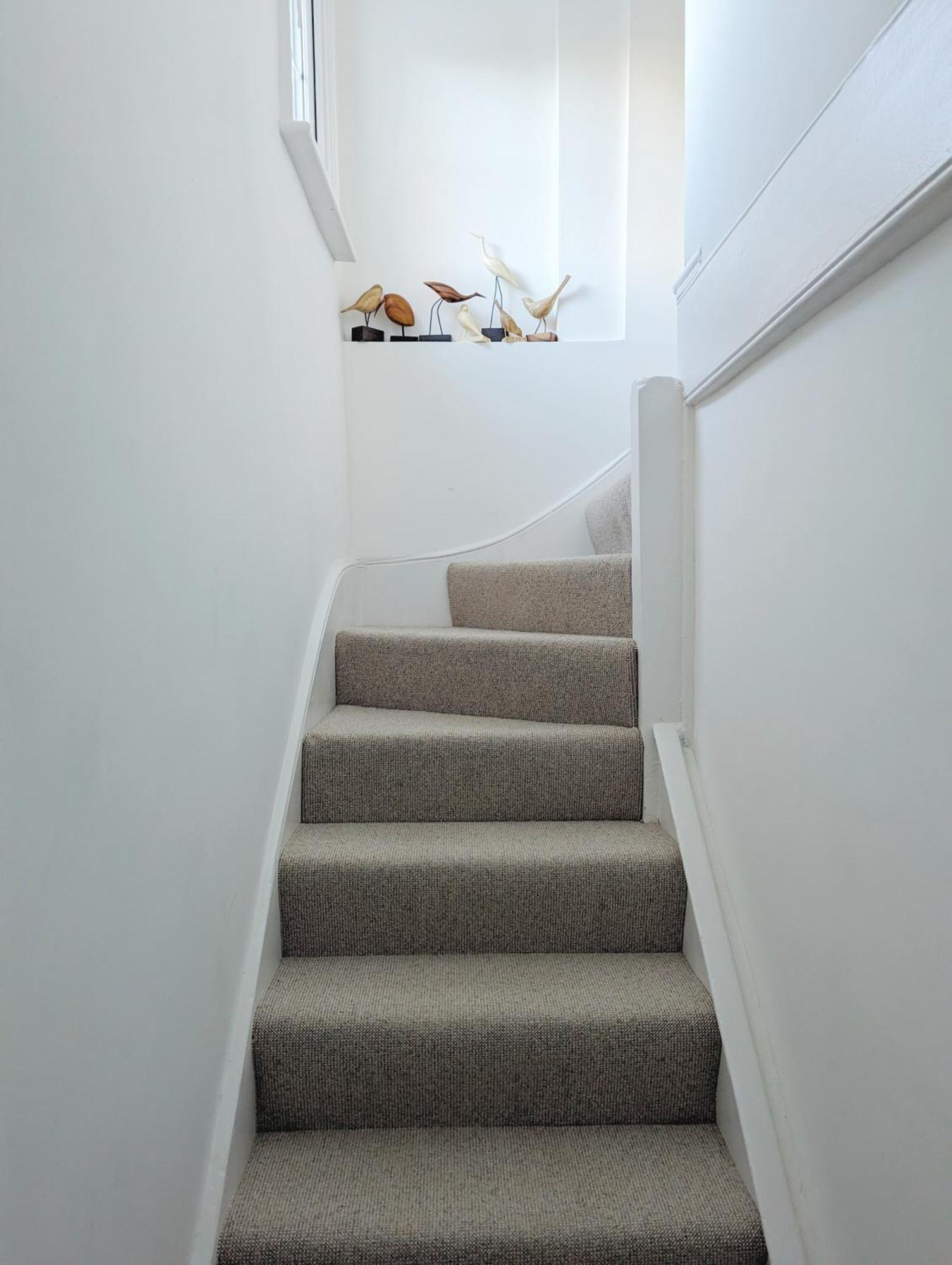 Apartment Stylish 2 Bedroom Flat London