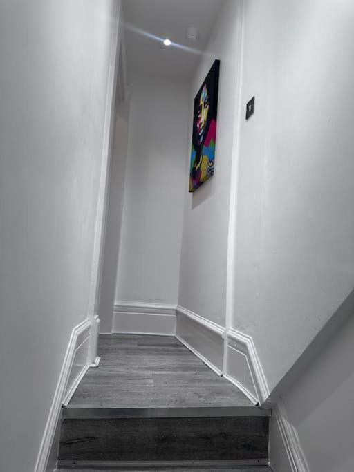 2bed2bath Flat Appartement Londen