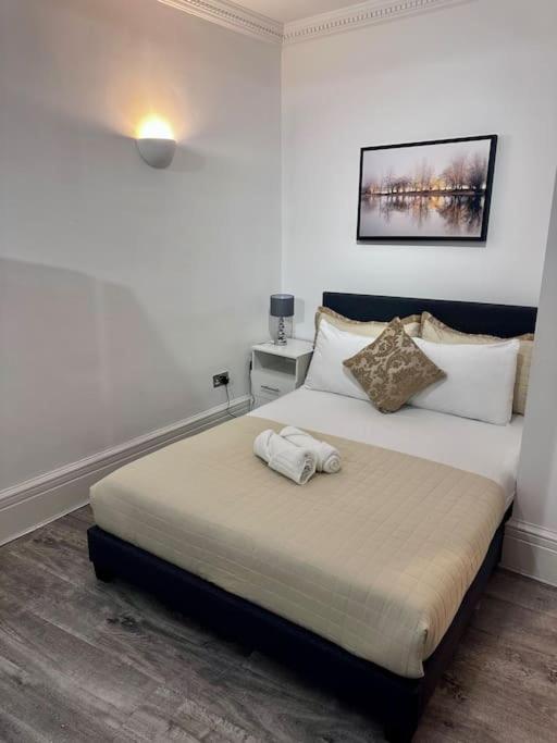 Appartement 2bed2bath Flat Londen