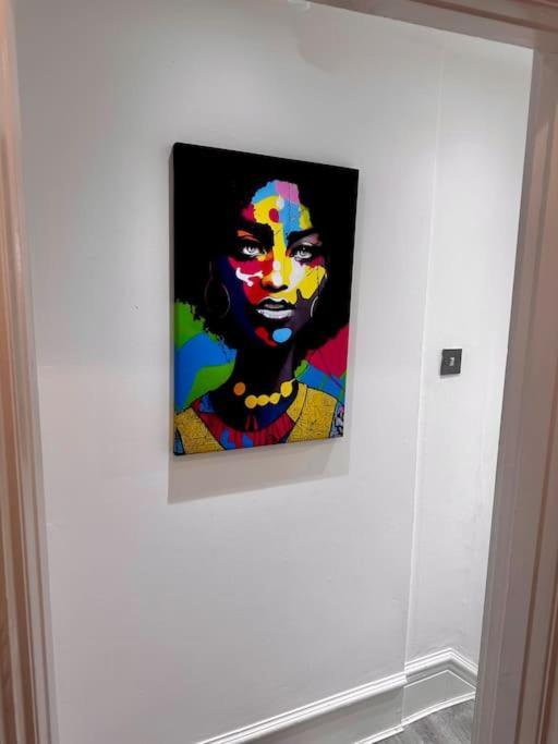 Appartement 2bed2bath Flat Londen