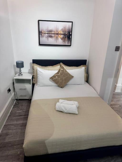 Appartement 2bed2bath Flat Londen