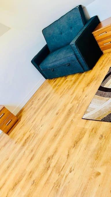 Holiday home Beautiful 3bd Family With Huge Private Graden London