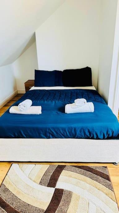 Beautiful 3bd Family With Huge Private Graden Holiday home London