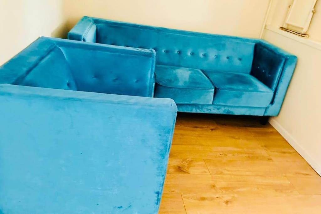 Holiday home Beautiful 3bd Family With Huge Private Graden London