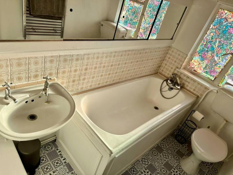 Apartamento Chelsea Large 2 Bed 2 Bath Sydney Street Sw3