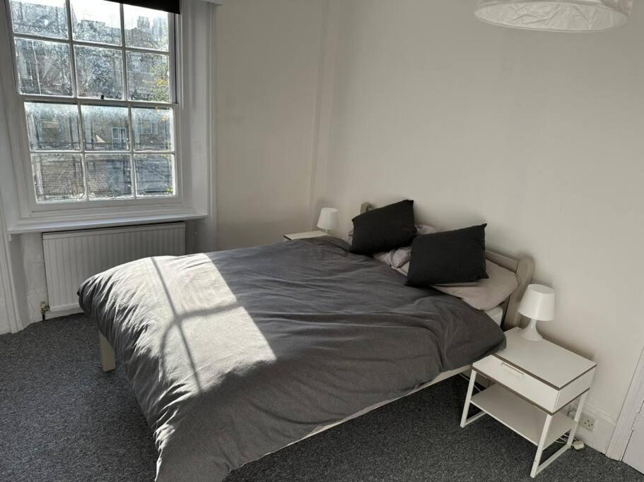 Chelsea Large 2 Bed 2 Bath Sydney Street Sw3 Apartamento Londres