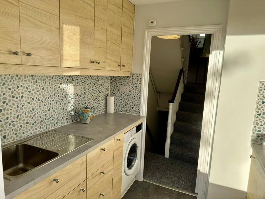Chelsea Large 2 Bed 2 Bath Sydney Street Sw3 Apartamento *