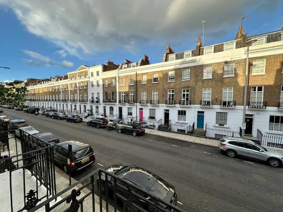 Chelsea Large 2 Bed 2 Bath Sydney Street Sw3