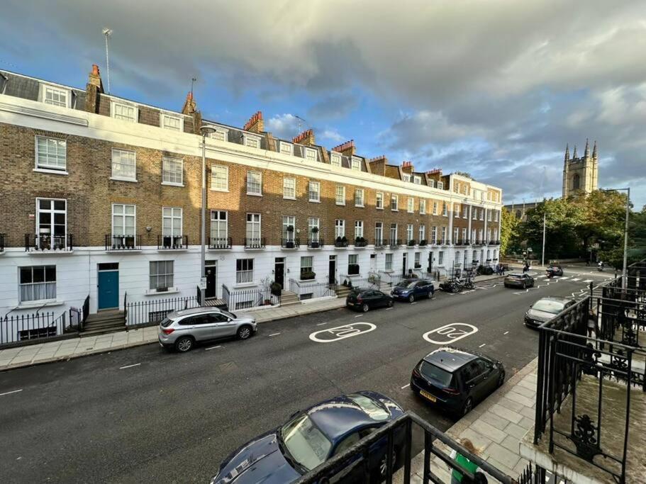 Apartamento Chelsea Large 2 Bed 2 Bath Sydney Street Sw3 Londres