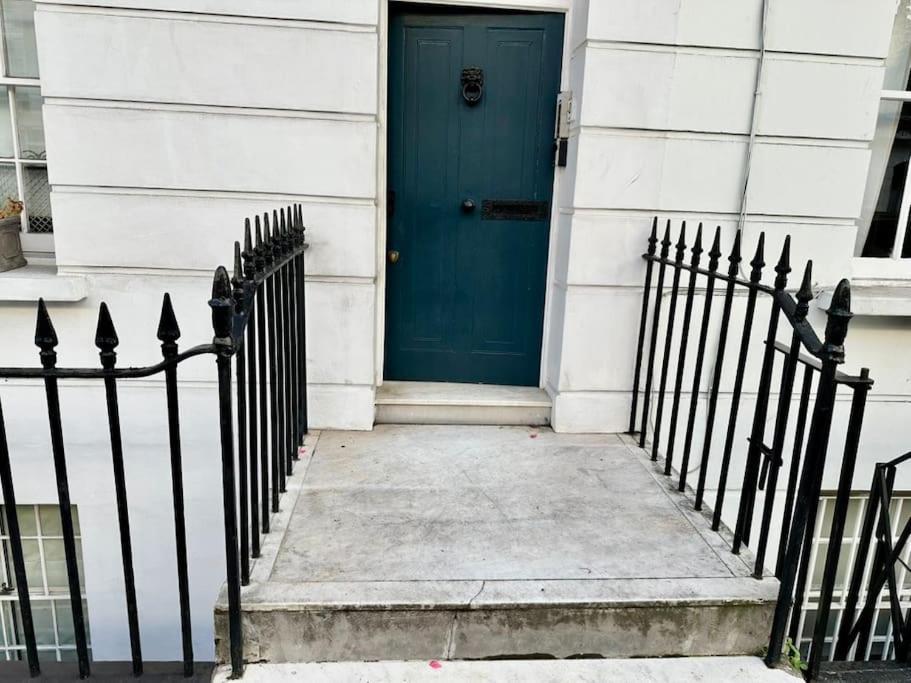 Chelsea Large 2 Bed 2 Bath Sydney Street Sw3 Apartamento
