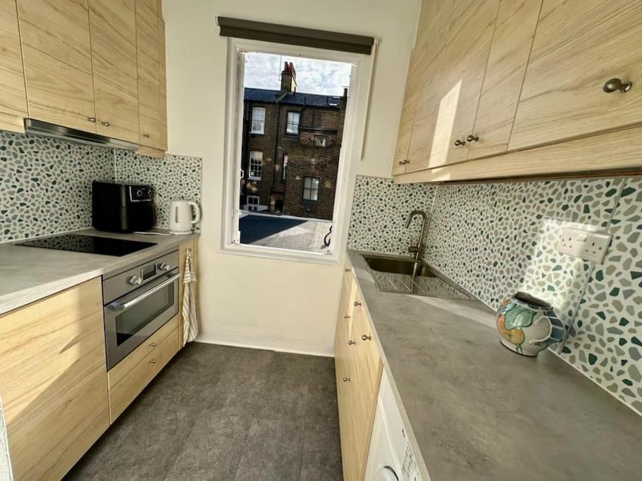 Chelsea Large 2 Bed 2 Bath Sydney Street Sw3 Apartamento Londres