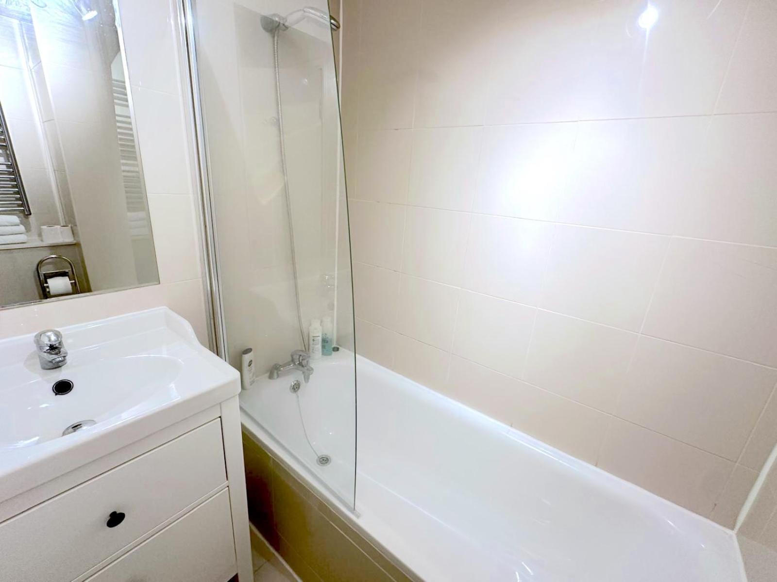 Apartamento South Kensington, Piccolo Paradiso Londres