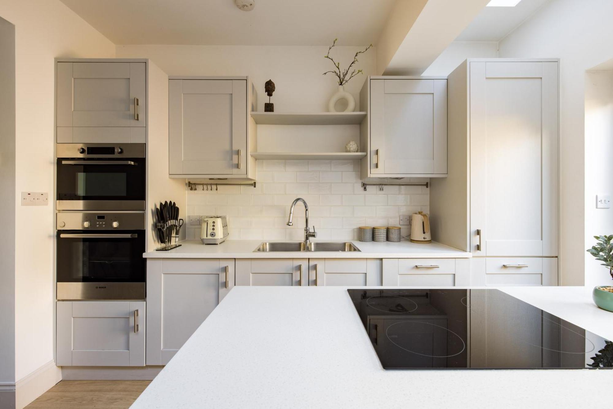 Appartement The Stratford