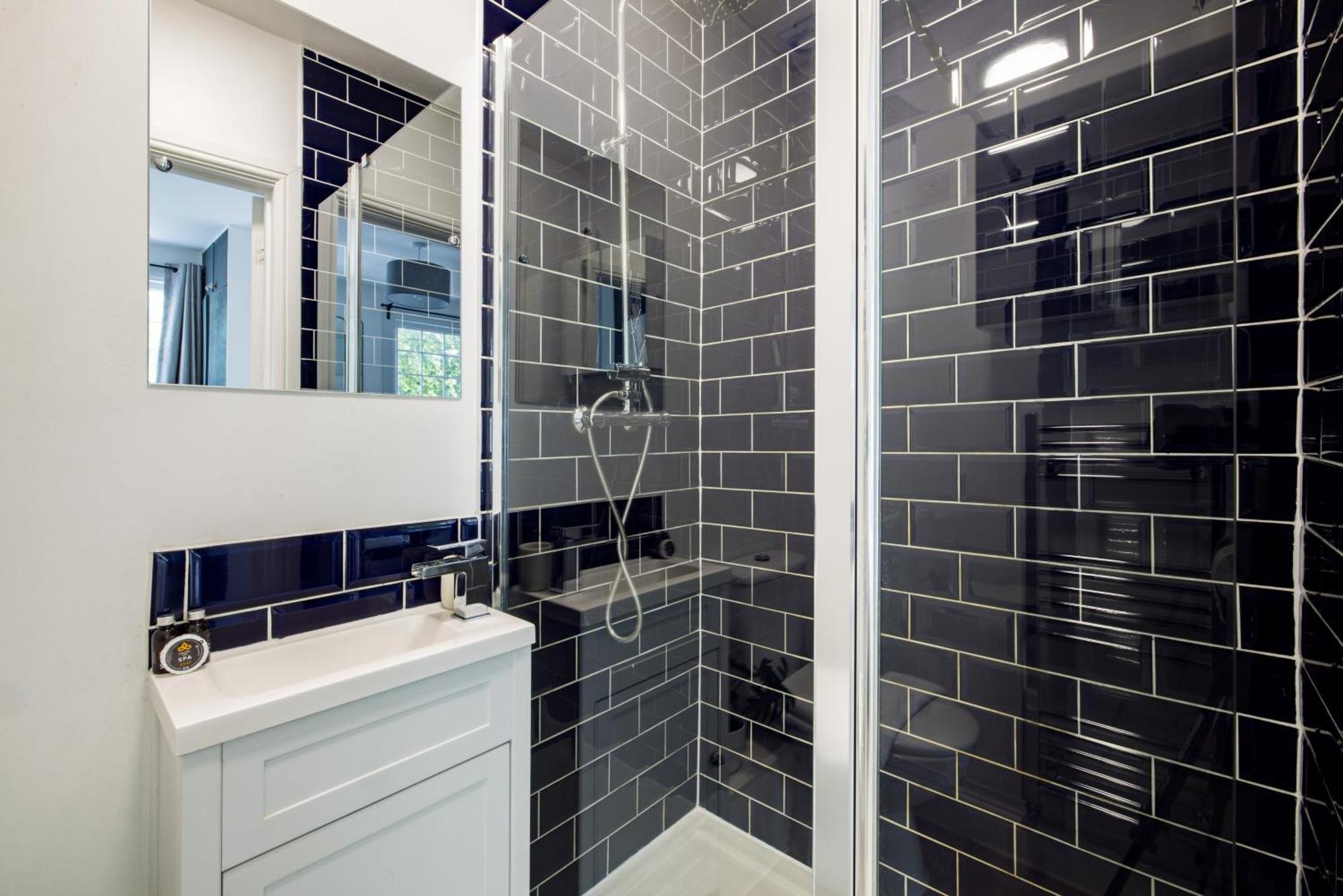 The Stratford Appartement Londen
