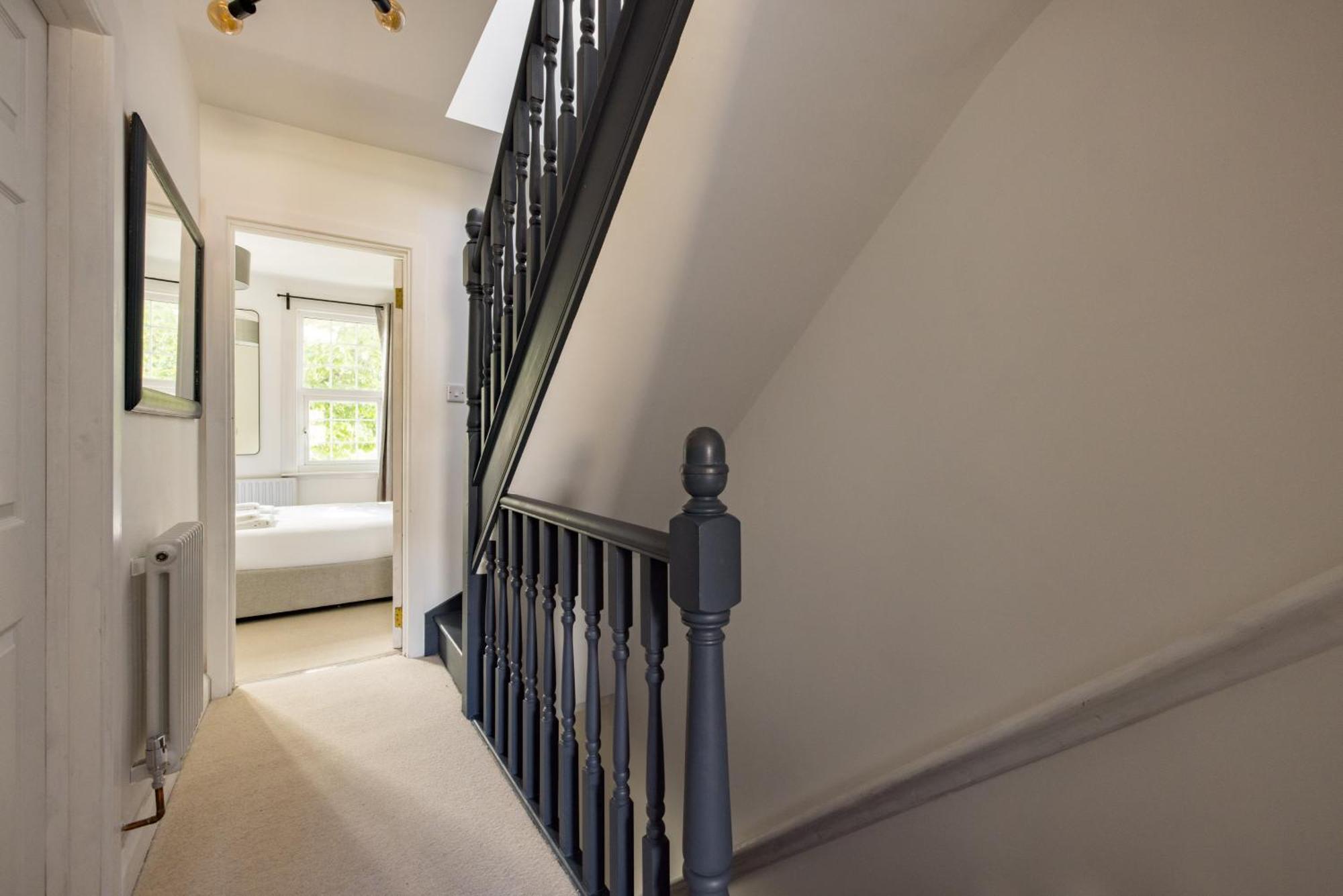 The Stratford Appartement