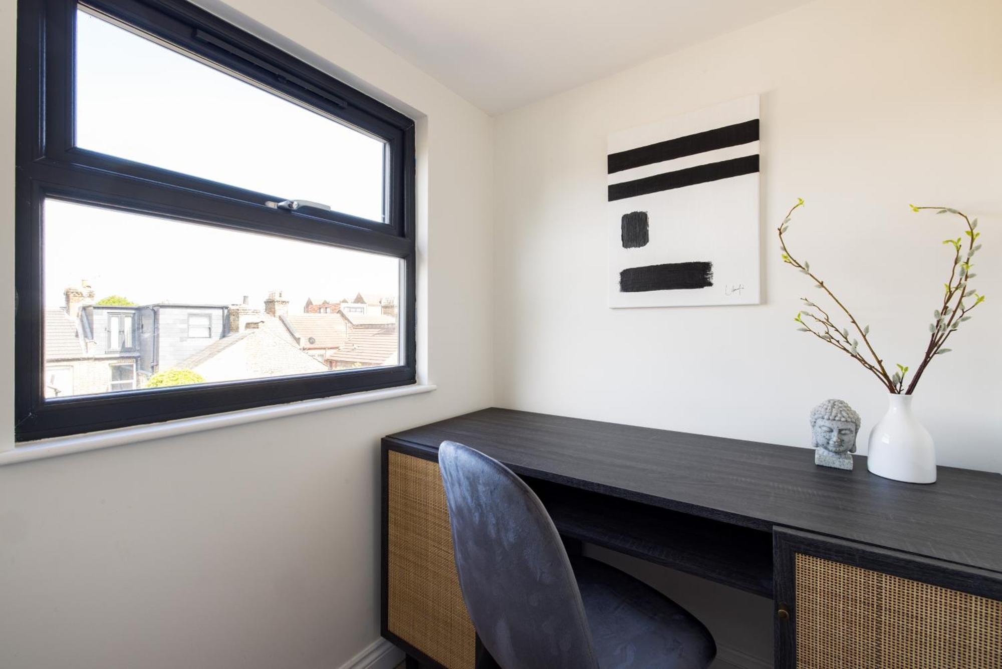 Appartement The Stratford