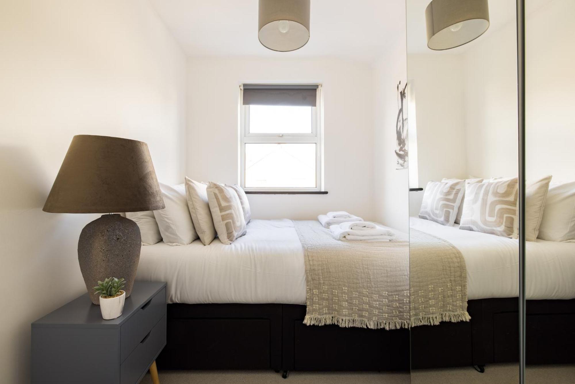 The Stratford Appartement