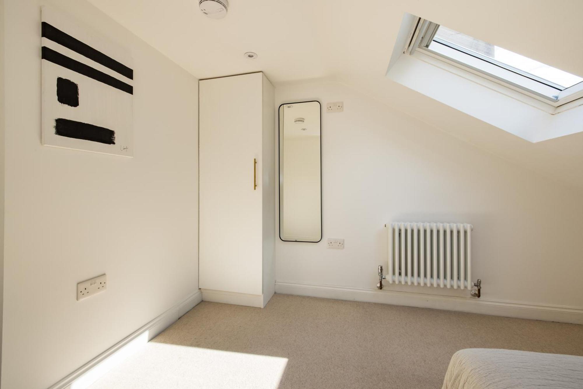 The Stratford Appartement *