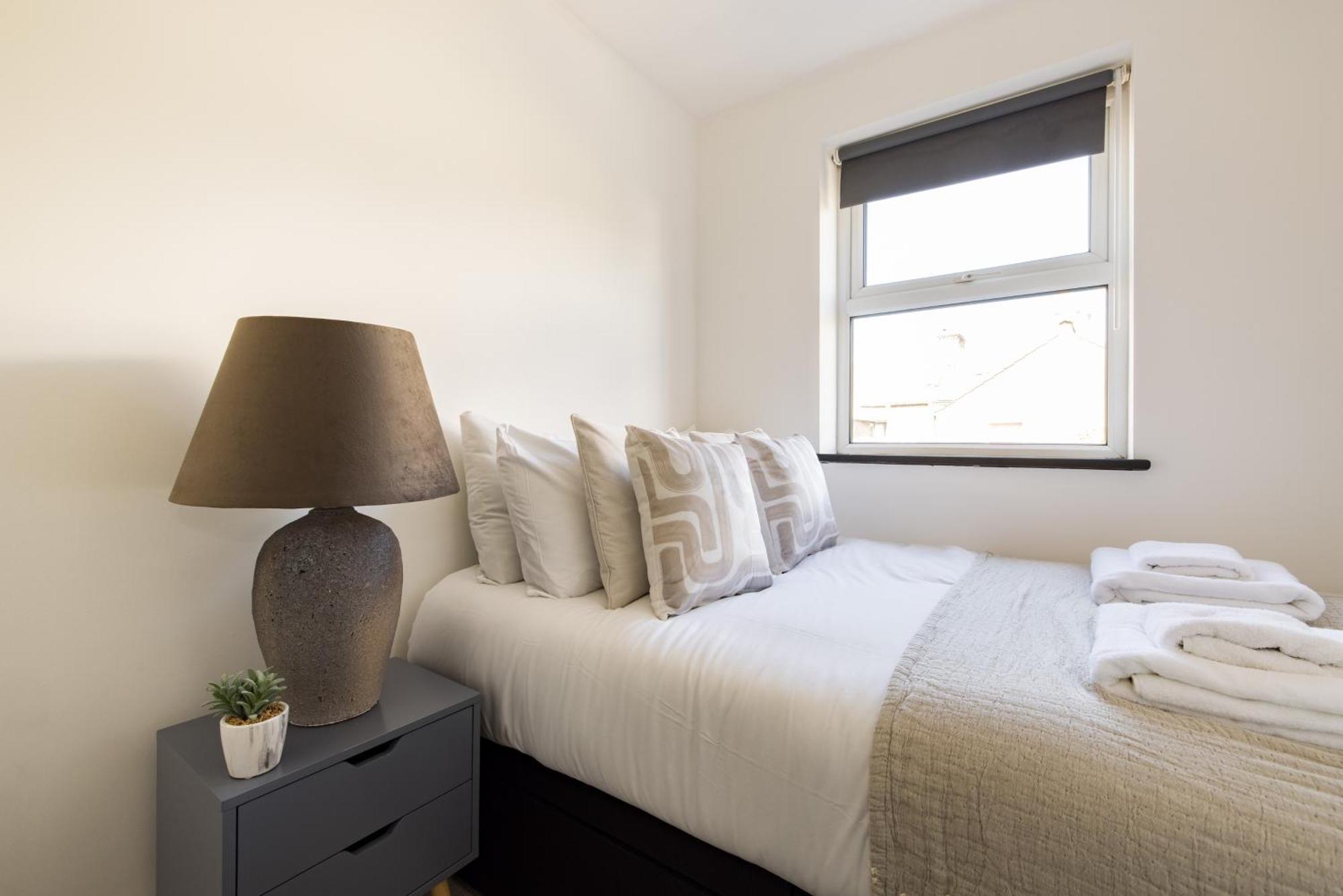 The Stratford Appartement