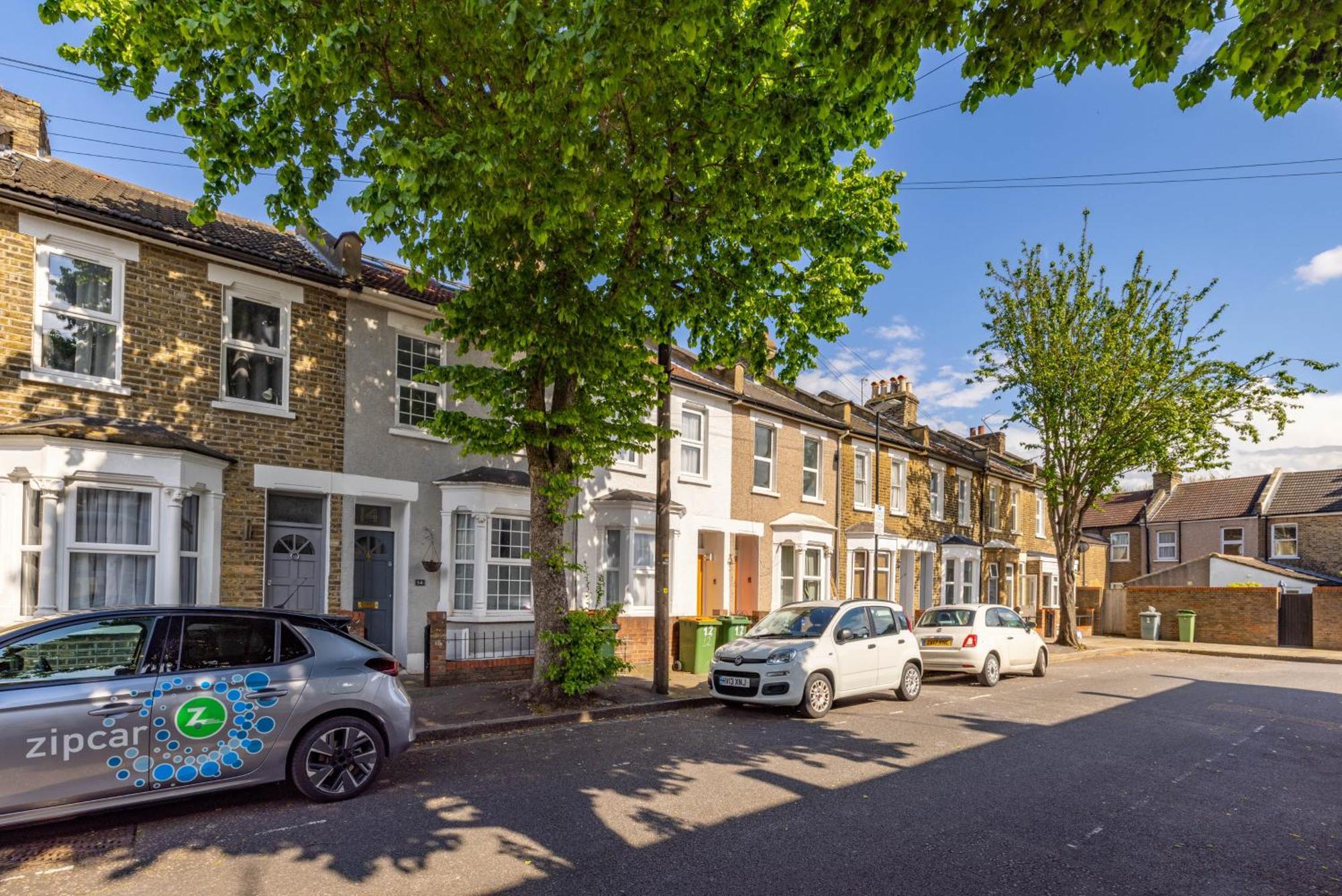 The Stratford Appartement Londen