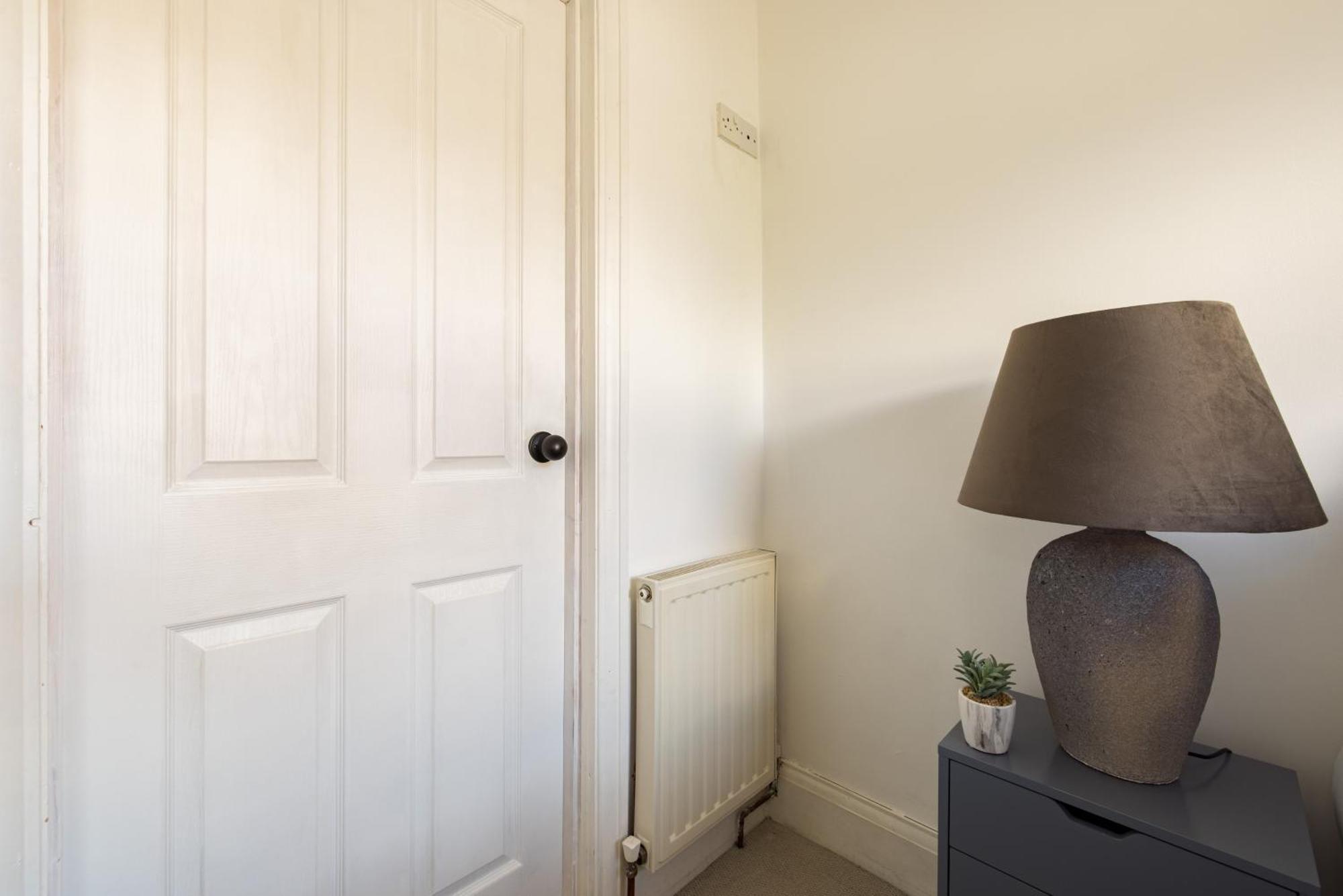 Appartement The Stratford Londen