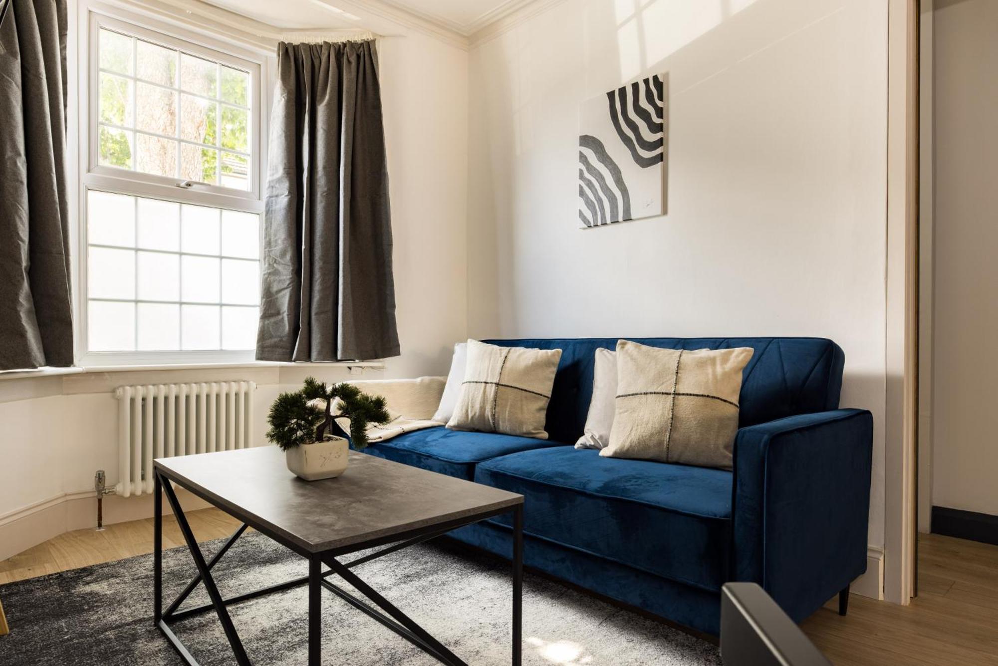 The Stratford Appartement