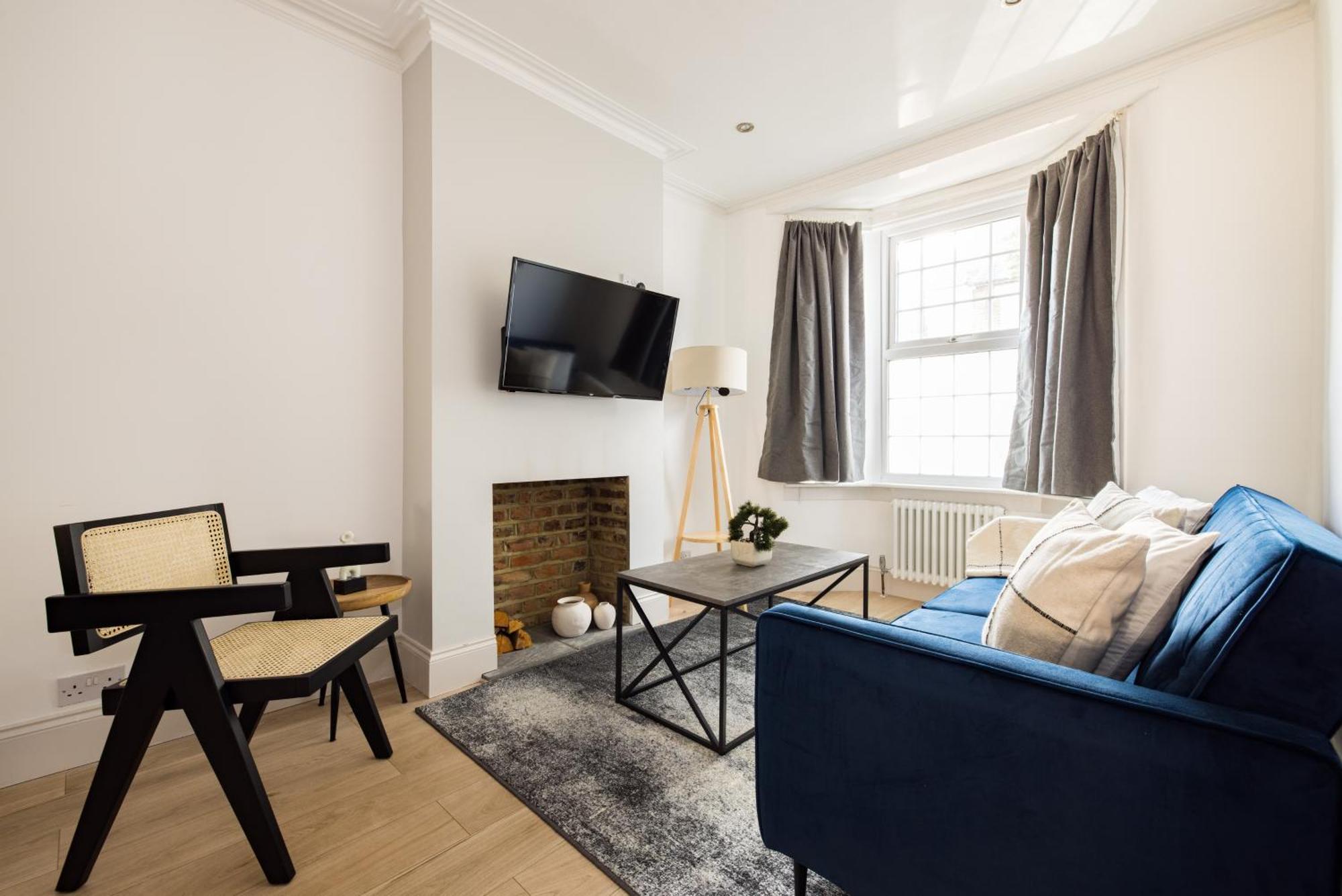 The Stratford Appartement *