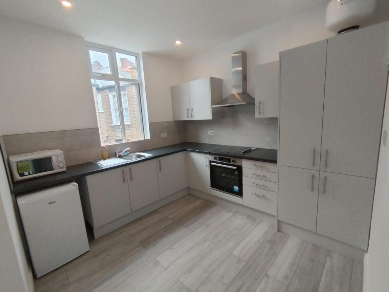 Westmoreland 5 Apartamento