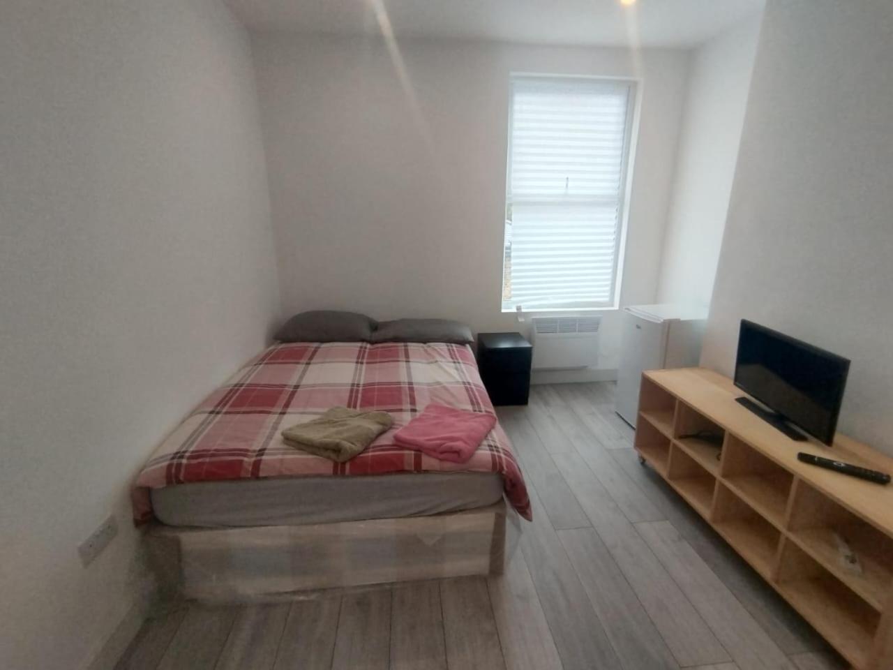 Apartamento Westmoreland 5 *