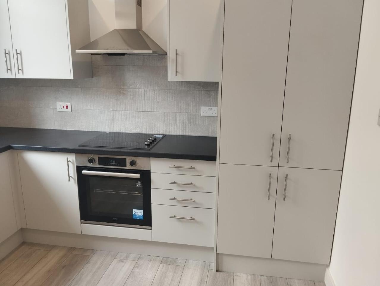 Apartamento Westmoreland 5