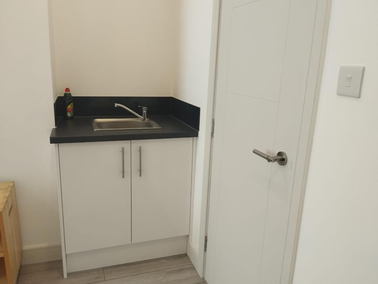 Apartamento Westmoreland 5 *