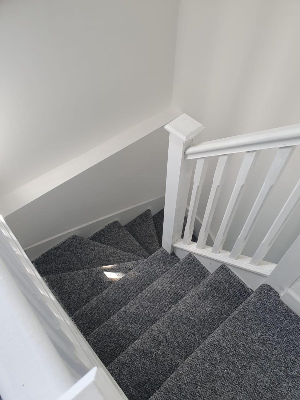 Apartment Livestay Studio In The Heart Of Angel 1