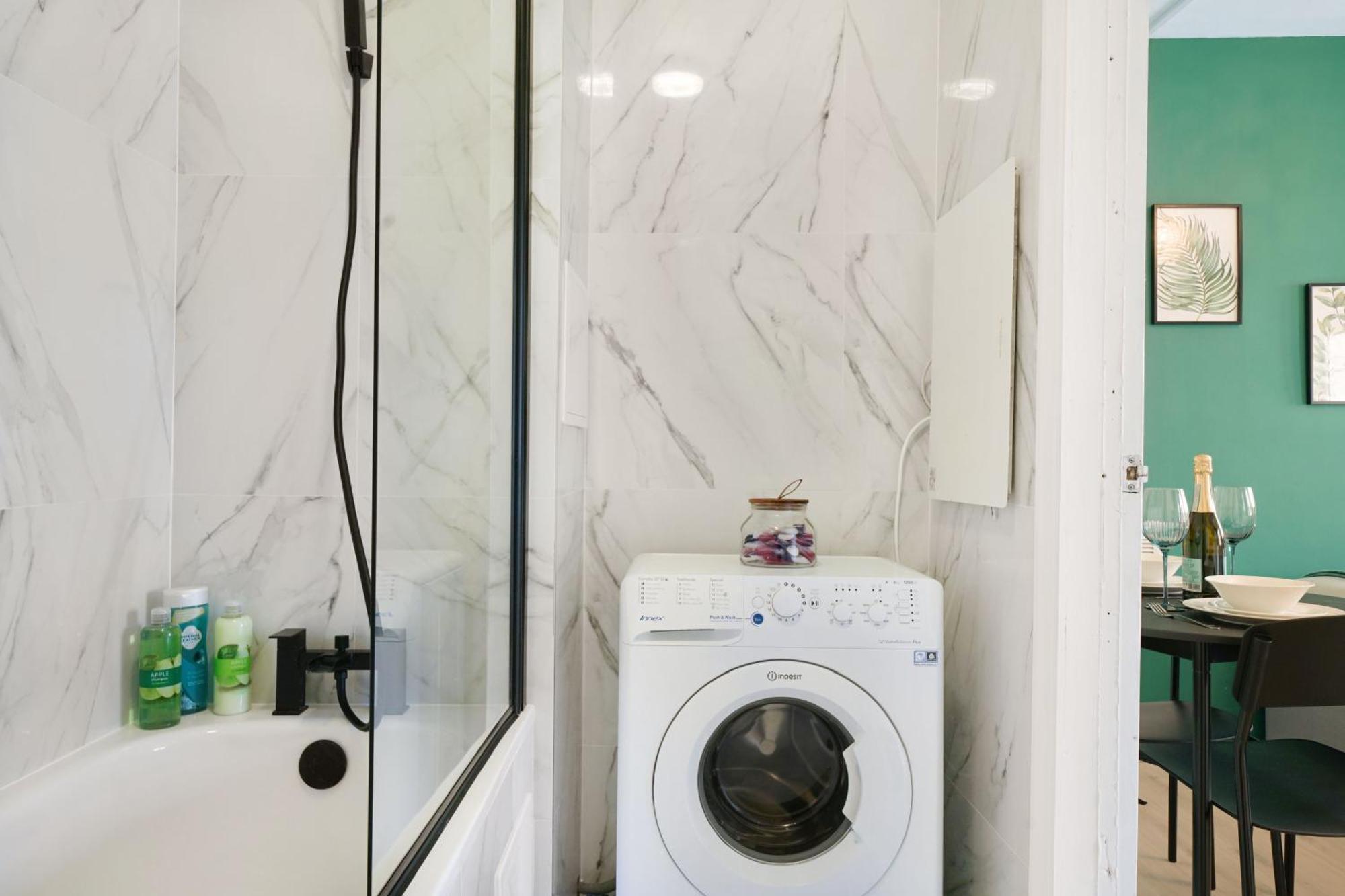 Livestay Studio In The Heart Of Angel 1 London